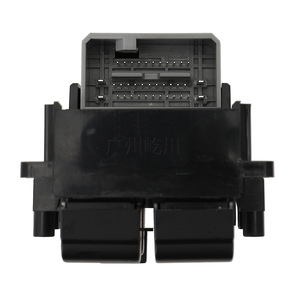 สวิตช์กระจกไฟฟ้าฮอนด้า แอคคอร์ด 35750-T2A-H21 โมดูลควบคุมไฟฟ้า 12V ออโต้ - Product Image 3