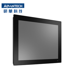 Advantech PPC 419EHL IP66 จอสัมผัสอุตสาหกรรมขนาด 19 นิ้ว แบบกันน้ำ พร้อมดีไซน์บางเฉียบไร้พัดลม - Product Image 1