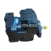 Pompe à piston OILGEAR PVG-048/065/075/100/130/150/180-B2UV/F1UV-LDFY-P-1NNSN, pompe hydraulique, spécifications complètes