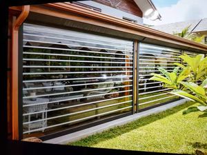 <span class=keywords><strong>Porte</strong></span> <span class=keywords><strong>enroulable</strong></span> <span class=keywords><strong>transparente</strong></span> en aluminium, volet en polycarbonate, volet roulant automatique en cristal, <span class=keywords><strong>porte</strong></span> <span class=keywords><strong>de</strong></span> <span class=keywords><strong>garage</strong></span> <span class=keywords><strong>transparente</strong></span> pour usage commercial - Product Image 2