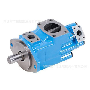 ปั๊มวีนวีคเกอร์ส รุ่น 2520V12A8-1AD22R ปั๊มไฮดรอลิกแบบติดตั้งหน้าแปลน - Product Image 3