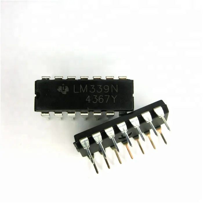 Thj IC Quad khác so sánh 14-Dip lm339n