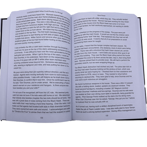 Chất lượng cao hoàn hảo ràng buộc Fancy/bù đắp giấy tùy chỉnh Sách bìa mềm số lượng lớn cho các trường đại học thư viện - Product Image 4