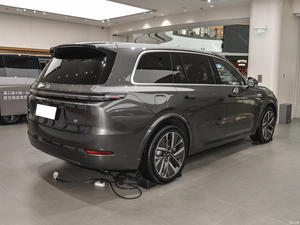 Usato Lixiang L9 <span class=keywords><strong>Li</strong></span> Auto elettrica L9 per adulti grande spazio di lusso ibrido Suv 4wd Auto - Product Image 6