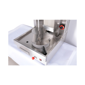 Máquina Giratoria para Asar a la Parrilla, Máquina para Hacer Doner Kebab - Product Image 5