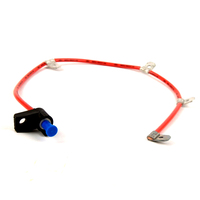 Faisceau de câblage de bougies de préchauffage pour Ford 4M5Q6M091AB 1745678