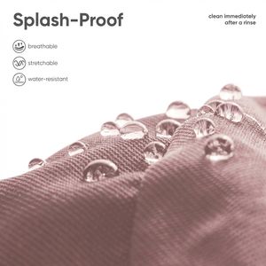 Correa de nailon para reloj <span class=keywords><strong>Apple</strong></span> <span class=keywords><strong>Watch</strong></span> Series 11 10 46mm 42mm 44mm 45mm <span class=keywords><strong>SE</strong></span> 3 2 Ultra 3 2 49mm, correa deportiva transpirable para mujeres y hombres - Product Image 4