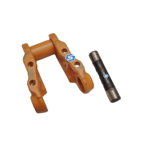 Gruppo catena escavatore <span class=keywords><strong>PC300</strong></span> <span class=keywords><strong>PC300</strong></span>-8 <span class=keywords><strong>PC300</strong></span>-<span class=keywords><strong>7</strong></span> <span class=keywords><strong>PC300</strong></span>-6 PC250 p280 PC290 catena a maglia <span class=keywords><strong>Pin</strong></span> - Product Image 1