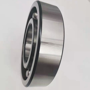 Extractor De Rodamientos De Bolas De Ranura Profunda Original De Baleros De Rodamiento 63116312 6313 6315 6316 6317 6318 6319 6320 Tipo De Sellos Abiertos - Product Image 2