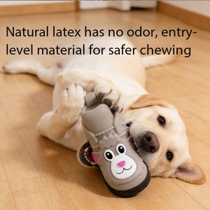 Jouet interactif sonore pour animaux de compagnie, jouet pour chiot, divertissant et auto-amusant avec son, pour chat et chien, nouveau produit transfrontalier - Product Image 3