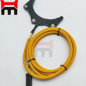 เซ็นเซอร์ตำแหน่งบุ้งกี๋ 478-4875 4784875 สำหรับรถขุด 320GC 323 326GC 336 - Product Image 5