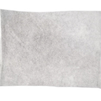 Fabricant chinois de papier Airlaid Papier soufflé Rouleau jumbo Serviette hygiénique Matière première Papier Airlaid sans poussière Serviette hygiénique
