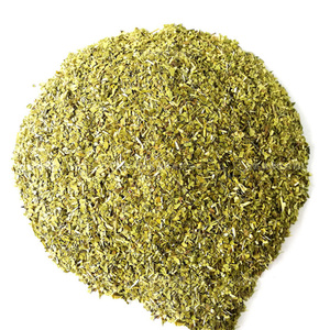 Té de Hierbas Energéticas 100% Natural de Primera Calidad, Té de <span class=keywords><strong>Yerba</strong></span> Mate, Té Suelto, Bolsitas de Té Piramidales, Empaque OEM - Product Image 1