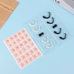 Extra Strength Boost Oxygen Magnet Nose Clip Improve Sleep Quality Breathing Magnetic <strong>Nasal</strong> Strips