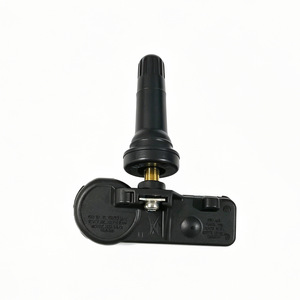 Système de surveillance de la pression des pneus, capteur Tpms V99725012 et V99725013 pour Chrysler Dodge Jeep Fiat, type externe - Product Image 4