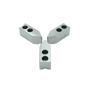 Chuyên nghiệp mềm Jaws cho 6 "Vise với giấy chứng nhận CE