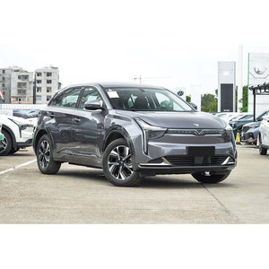 Compre Autos Eléctricos Inteligentes Neta U 2023, SUV de 5 Puertas y 5 Asientos, 401 KM de Autonomía, Autos Eléctricos Fabricados en China - Product Image 4