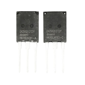 DG50Q12T2Y TO-240 MOSFET diyot/triyot, yepyeni ve orijinal. - Product Image 1