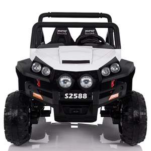 Voiture électrique pour enfants WDS-2588TOP POPULAIRE, fonctionnant sur batterie, 12v, en plastique, pour enfants, jouets électriques pour enfants - Product Image 1