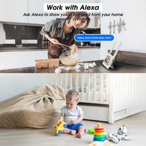 Ngoài trời 10x Zoom ống kính kép hai chiều âm thanh an ninh <span class=keywords><strong>Wifi</strong></span> ip <span class=keywords><strong>camera</strong></span> <span class=keywords><strong>Wifi</strong></span> 4MP HD CCTV <span class=keywords><strong>Camera</strong></span> - Product Image 3