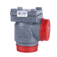 Katup oprorasi Manual pendingin amonia DN40 DN15 DN20 DN25 DN32 DN50 DN65 DN80 DN100