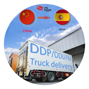 Chuyên Nghiệp Cửa Đến Cửa Giao Thông Vận Tải Ddp Hậu Cần Trung Quốc Đến Mỹ Không Khí + Thể Hiện Dịch Vụ Vận Chuyển Hàng Hóa Giao Nhận Đại Lý Vận Chuyển - Product Image 1