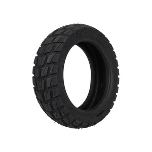 Neumático Todoterreno Ulip 10x2.75-6.5, Neumático de Vacío sin Cámara, de Goma Resistente y Antideslizante para Patinete Eléctrico Kukirin G2 G3 A1 - Product Image 5