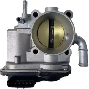 Ensemble de corps de papillon 13400-80JA0 pour Toyota, pièce de rechange neuve - Product Image 1