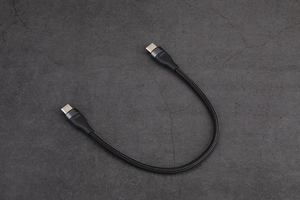 Chất lượng cao cổ ngỗng USB-C để cho ánh sáng Ning Loại C cáp cho điện thoại di động cho tập trung vào sạc và truyền dữ liệu - Product Image 6