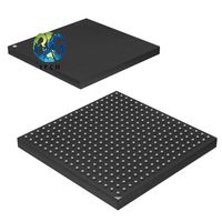 BOM IC MCU 32BIT 64KB ROM 324TFBGA, 1, 2, 1, 2, 2, 1, 2, 2, 1, 2