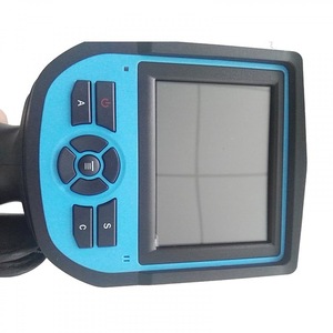 French Ca Ca73 Infrared <b>Thermal</b> <b>Imager</b> 1200 Degree Measurement Range With 2x Telephoto Lens Handheld Device - Product Image 5
