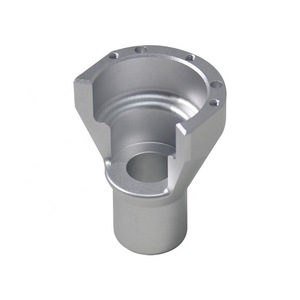 Piezas de moldeo de silicona Kelvo para producción en lotes pequeños, mecanizado CNC, moldeo por inyección, procesamiento de metales - Product Image 4