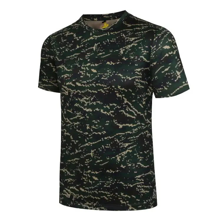 Promotional Various Durable Using Slim Personalized Men's Top T-shirts