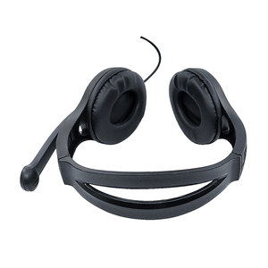 HG38โรงงานโดยตรง Gamer Ps4 Oem Pro พร้อมไมโครโฟนราคาถูกสำหรับพีซีชุดหูฟังเกมหูฟัง - Product Image 3