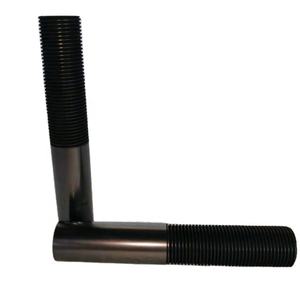 高品质定制铜棒拉拔铸造机零件石墨模具与货物石墨价格 - Product Image 2