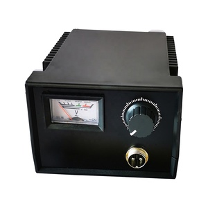 110/220V Machine de <span class=keywords><strong>pyrogravure</strong></span> à température réglable à 800 degrés 60W Kit de pyrographie à <span class=keywords><strong>bois</strong></span> multifonction - Product Image 3