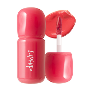 Diosa de Instagram LIPHIP # 24 Tintes Labiales Líquidos Brillantes, Voluminizadores, Color Transparente, Brillo Natural, Textura Suave y Cómoda - Product Image 6