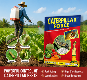 <span class=keywords><strong>Insecticida</strong></span> Emamectina Benzoato 50WG /0.5 EC /5% SC/5% WDG/10% WDG/95% TC Utilizado <span class=keywords><strong>para</strong></span> Cultivos Hortícolas, Árboles <span class=keywords><strong>Frutales</strong></span> y Cultivos de Valor Agregado. - Product Image 5
