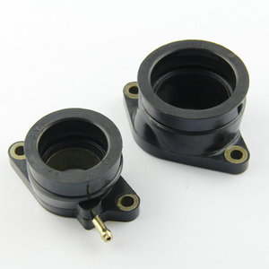 Collettore di aspirazione carburatore moto per Yamaha 3YF-13586-00 3YF-13596-00 XTZ660 Tenere SZR660 - Product Image 1