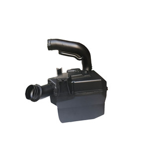 Caja de Silenciador de Admisión Huajiefan 17230-RAA-A03 para Honda Accord, Estilo Botella de Aire, Caja Resonante de Plástico - Product Image 3