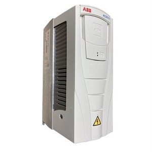 บริษัท เหวินโจว ซางซี อิเล็คทริค จำกัด อินเวอร์เตอร์ปรับความถี่ ACS550-07-03A3-4 50Hz สำหรับใช้งานอุตสาหกรรมทั่วไป - Product Image 4