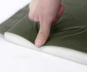 กระโดดที่กำหนดเองอากาศที่นอนของเล่น/อากาศเบาะที่นอนพองเฟอร์นิเจอร์/ตนเองพองสัตว์ที่มี <span class=keywords><strong>SPH</strong></span> - Product Image 5