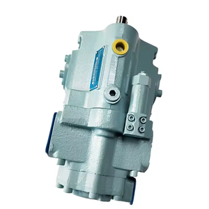 Pompe à palettes hydraulique OEM T7BS-B10-1R00-A1M1 T7BS-B04-1R00-A1M0 T7BS-B08-1R00-A1M1 T7BS-B03-1R00-A101 Pompes hydrauliques T7BS-B10-1R0 - Product Image 2