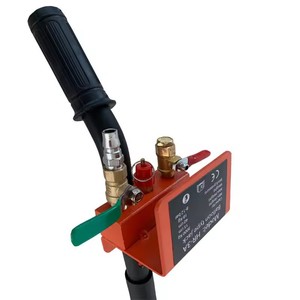 3 Ton Inflatable Vehicle Maintenance Tool with Curved Handle airbag <strong>Jack</strong> - Product Image 3