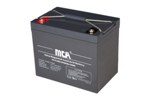 密閉式<span class=keywords><strong>12V</strong></span> <span class=keywords><strong>42AH</strong></span>鉛蓄電池メンテナンスフリー電気自動車電源ゴルフカート電動車椅子ボート - Product Image 6