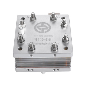 H12-05 4600ML PEM SPE tecnologia generatore di idrogeno H2 celle idrogeno <span class=keywords><strong>Gas</strong></span> elettrolisi cella elettrolizzatore - Product Image 6