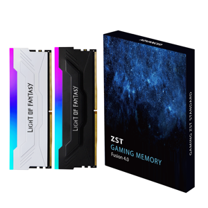 Rgb оперативная память Ddr5 8gb 16gb 32gb 64gb 128gb Оперативная память 4800-8000mhz Память Xmp для игр 64gb Ddr5 память Xmp - Product Image 4