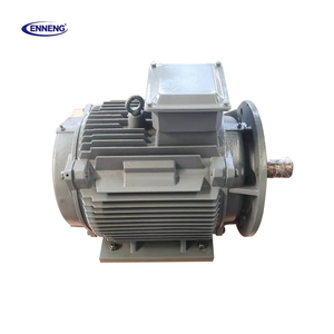 Generador Magnético de 15kw, 20kw, 200kw, 1mw, Alternadores Trifásicos de Energía Libre en Venta, Generador Magnético de 5kw - Product Image 1