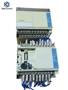 เซ็นเซอร์ควบคุม PLC ตัวควบคุมลอจิกแบบตั้งโปรแกรมได้ ยี่ห้อใหม่เอี่ยม FX1S-30MR-001 - Product Image 1