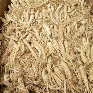 Lu <span class=keywords><strong>E</strong></span>'niang Ginseng Chino Seco de Primera Calidad, 50g, Montaña Changbai, Empaque en Caja, 24 Meses de Duración, Sabor Agridulce, Tradicional - Product Image 3